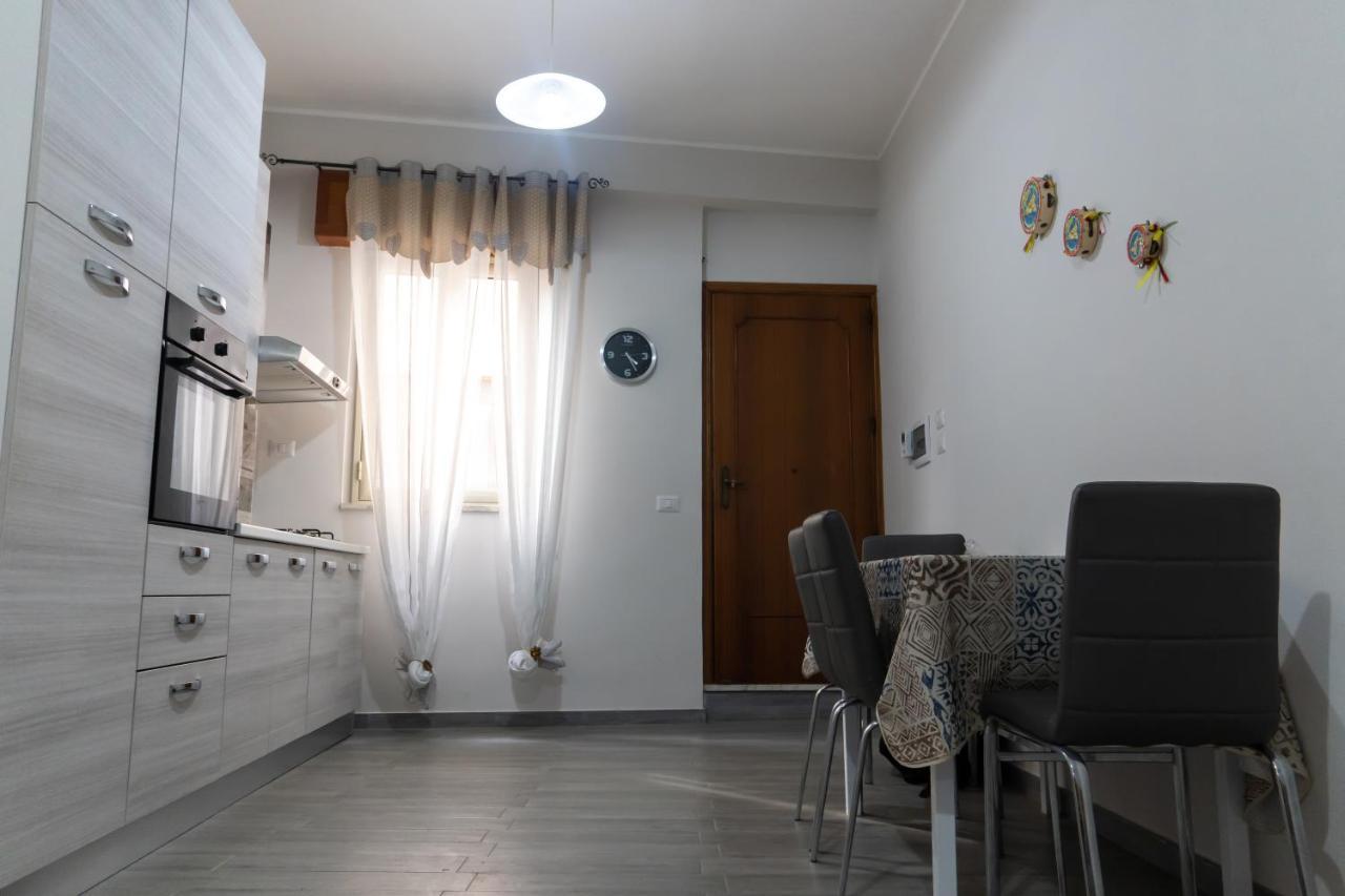 Nick & Santo'S Holiday Homes R Джардини-Наксос Экстерьер фото