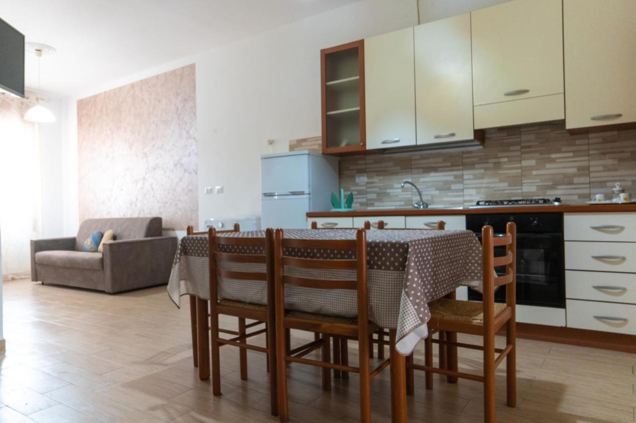 Nick & Santo'S Holiday Homes R Джардини-Наксос Экстерьер фото