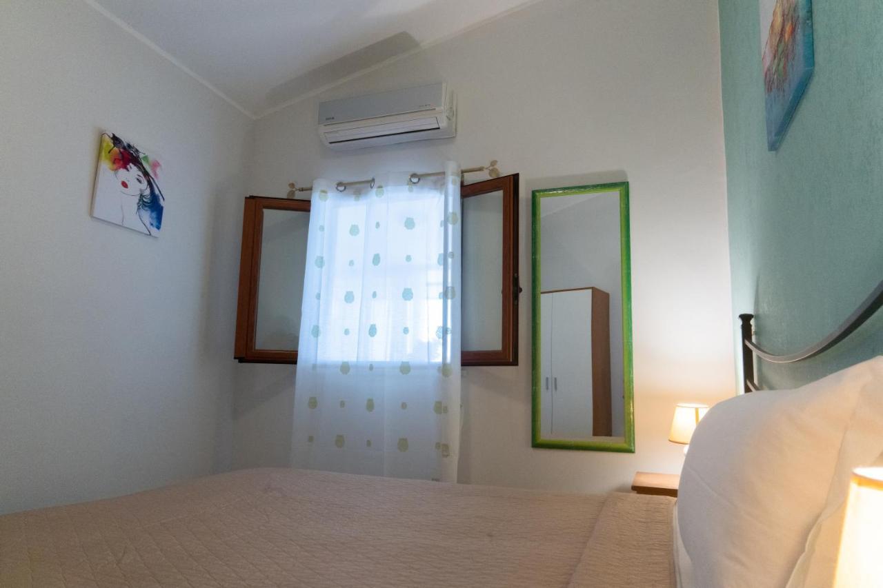 Nick & Santo'S Holiday Homes R Джардини-Наксос Экстерьер фото